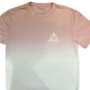 Adult XS, AE graphic tee